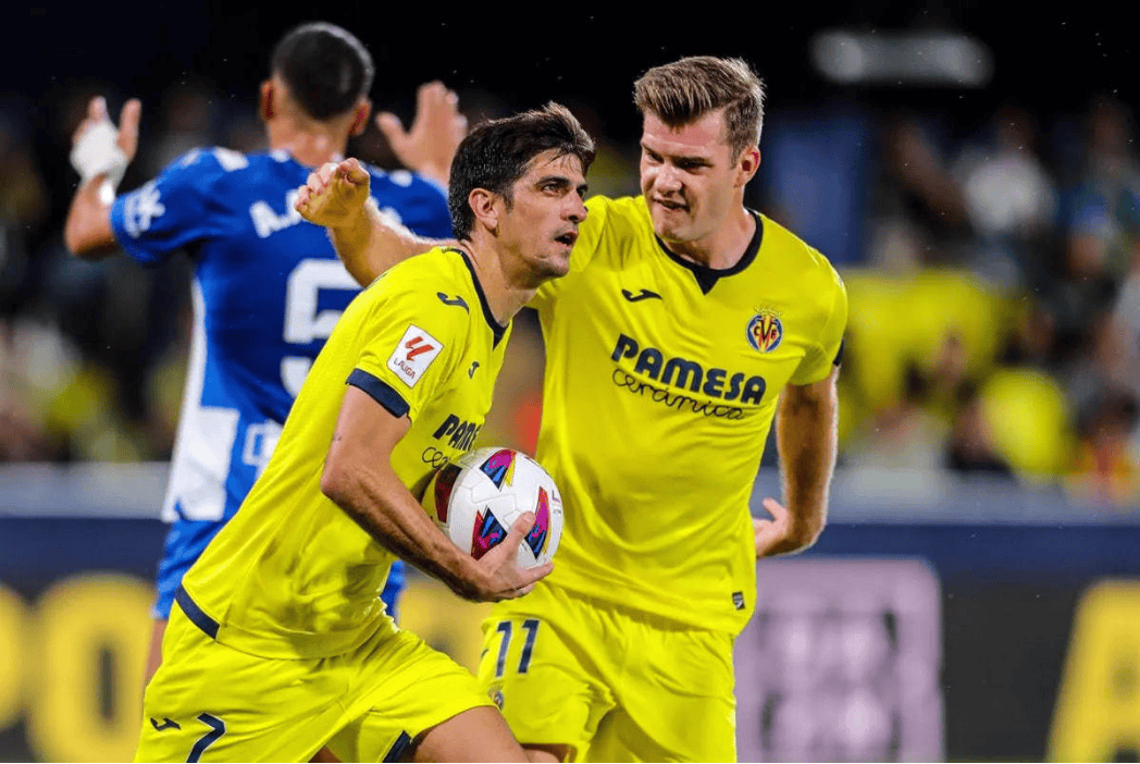 星空体育app-比利亚雷亚尔迎法甲关键赛,赛前单刀错失,球迷炸锅,球队文化再被提及的简单介绍