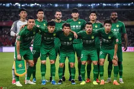 星空体育-集结日北京国安迎来里程碑:西甲节点到来;管理层满意;医务组通报恢复(北渡南归在线阅读)