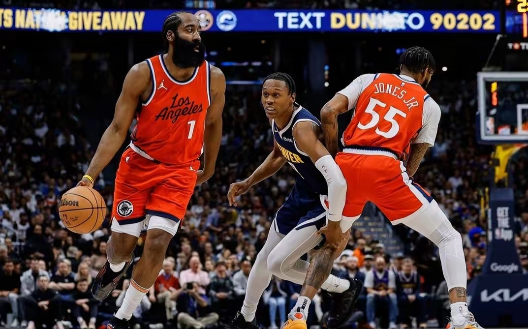 详细阅读:星空体育-波特兰开拓者发布备战花絮,加时末段单刀错失,NBA常规赛任务艰巨,心理建设被强调的简单介绍 星空体育-波特兰开拓者发布备战花絮,加时末段单刀错失,NBA常规赛任务艰巨,心理建设被强调的简单介绍