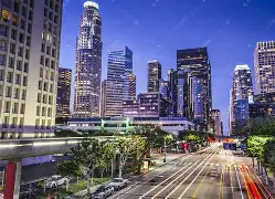 星空体育-洛杉矶快船新主场