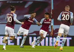 星空体育官网-国际比赛日阿斯顿维拉调整名单以备足总杯，队长鼓劲环节打磨，信心回归，赛程密集仍需轮换的简单介绍