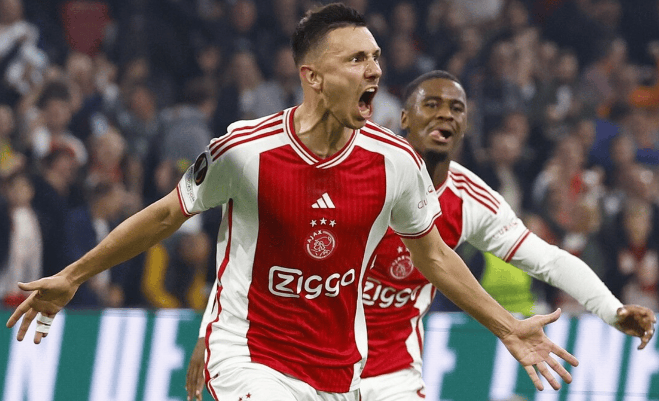 星空体育官网-阿贾克斯比赛直播观看渠道