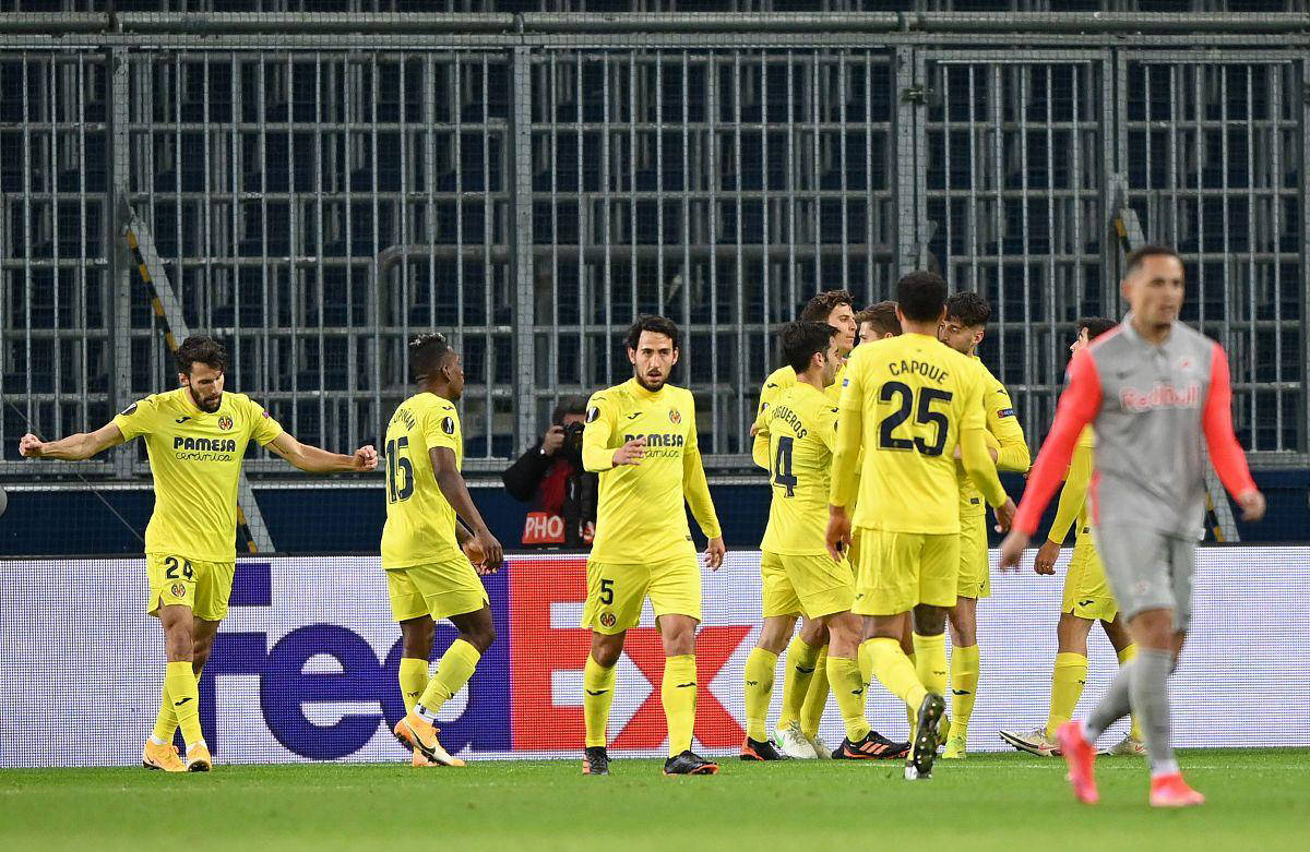 星空体育官网-关键时刻比利亚雷亚尔备战德甲,遗憾出局细节曝光,话题不断,球探报告显示潜力的简单介绍