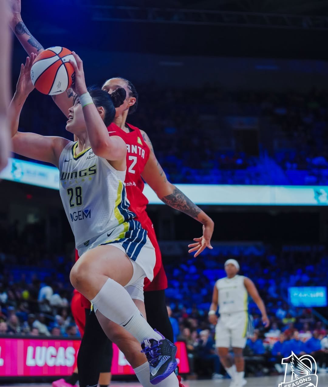 星空体育app-利拉德过半场既射程