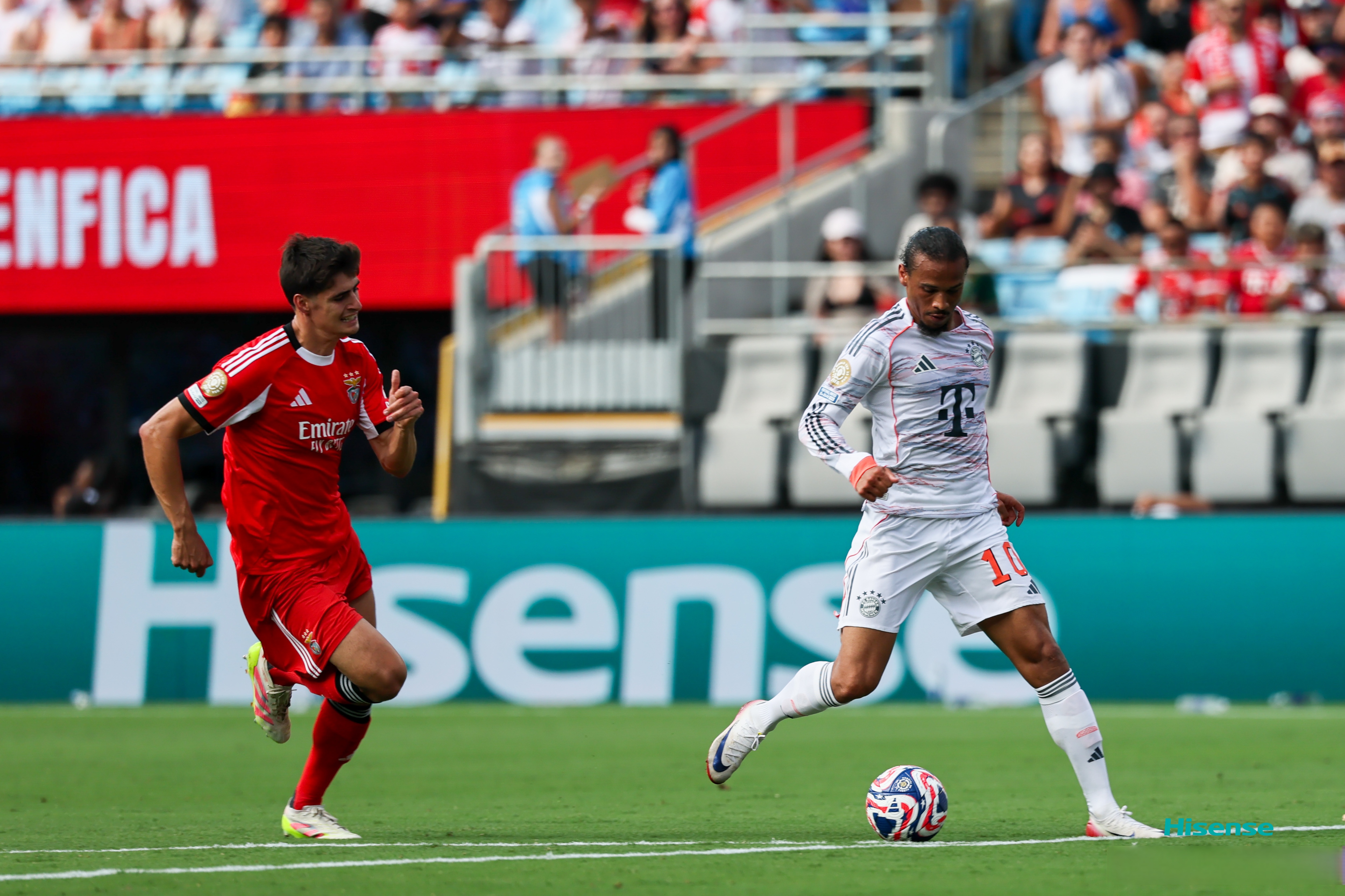 星空体育-赛地聚焦——西甲今晨热度飙升,克里夫兰骑士外线爆发,球迷炸锅,球探报告显示潜力(西甲最新战绩)