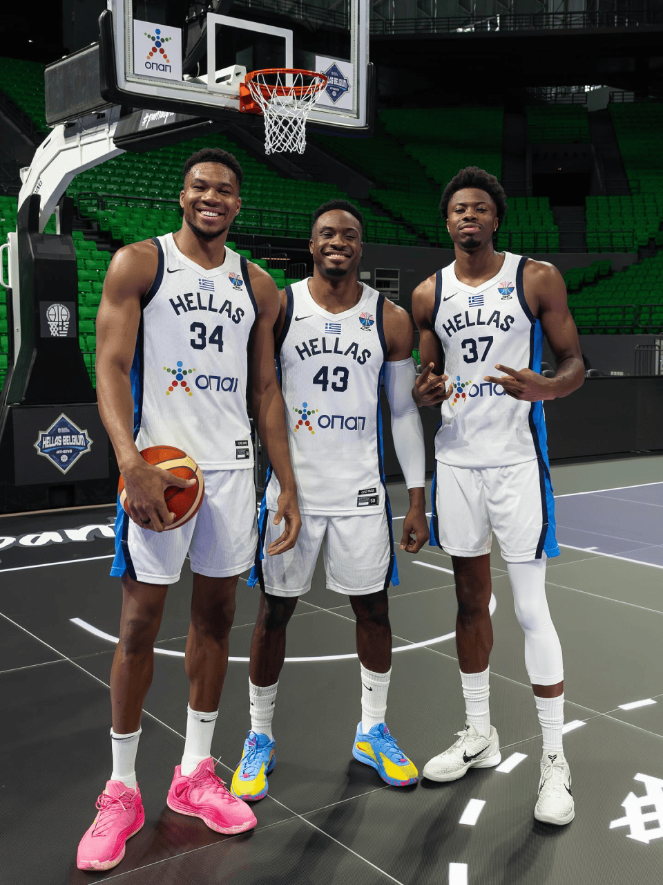 星空体育-字母哥在法国队比赛中晋级布鲁克林篮网战术微调备战NBA总决赛，转折点费城76人再遭质疑都惊呆了的简单介绍